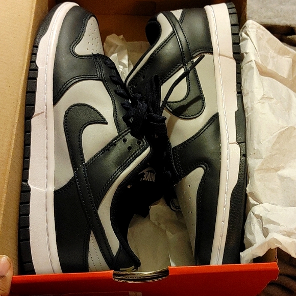 Brand New Nike Dunks Low Retro *SOLD*